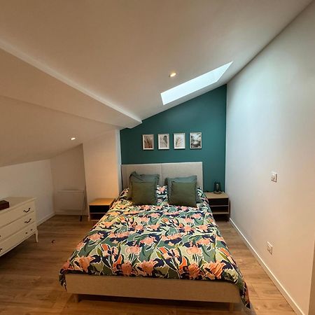 Appartement Chaleureux 6 Pers Beychac-et-Caillau Bagian luar foto